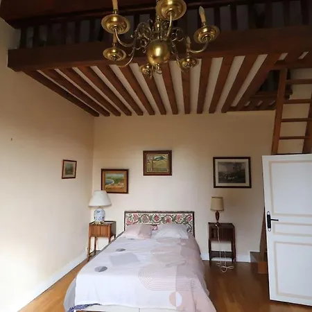 Propriété 10 Pers. Vallee Chevreuse 1h De Paris