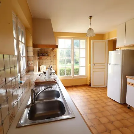 Propriété 10 Pers. Vallee Chevreuse 1h De Paris * Poigny-la-Forêt