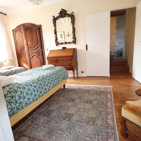 Propriété 10 Pers. Vallee Chevreuse 1h De Paris Poigny-la-Forêt
