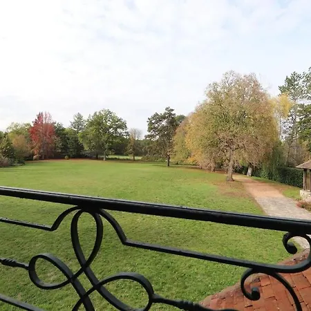 Propriété 10 Pers. Vallee Chevreuse 1h De Paris * Poigny-la-Forêt