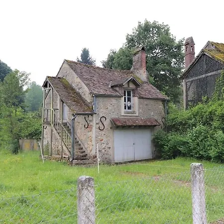 Propriété 10 Pers. Vallee Chevreuse 1h De Paris Nyaraló *