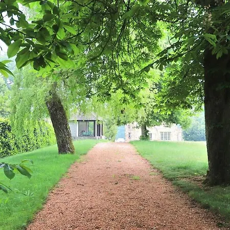 Propriété 10 Pers. Vallee Chevreuse 1h De Paris * Poigny-la-Forêt