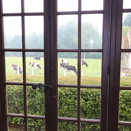 Propriété 10 Pers. Vallee Chevreuse 1h De Paris Poigny-la-Forêt